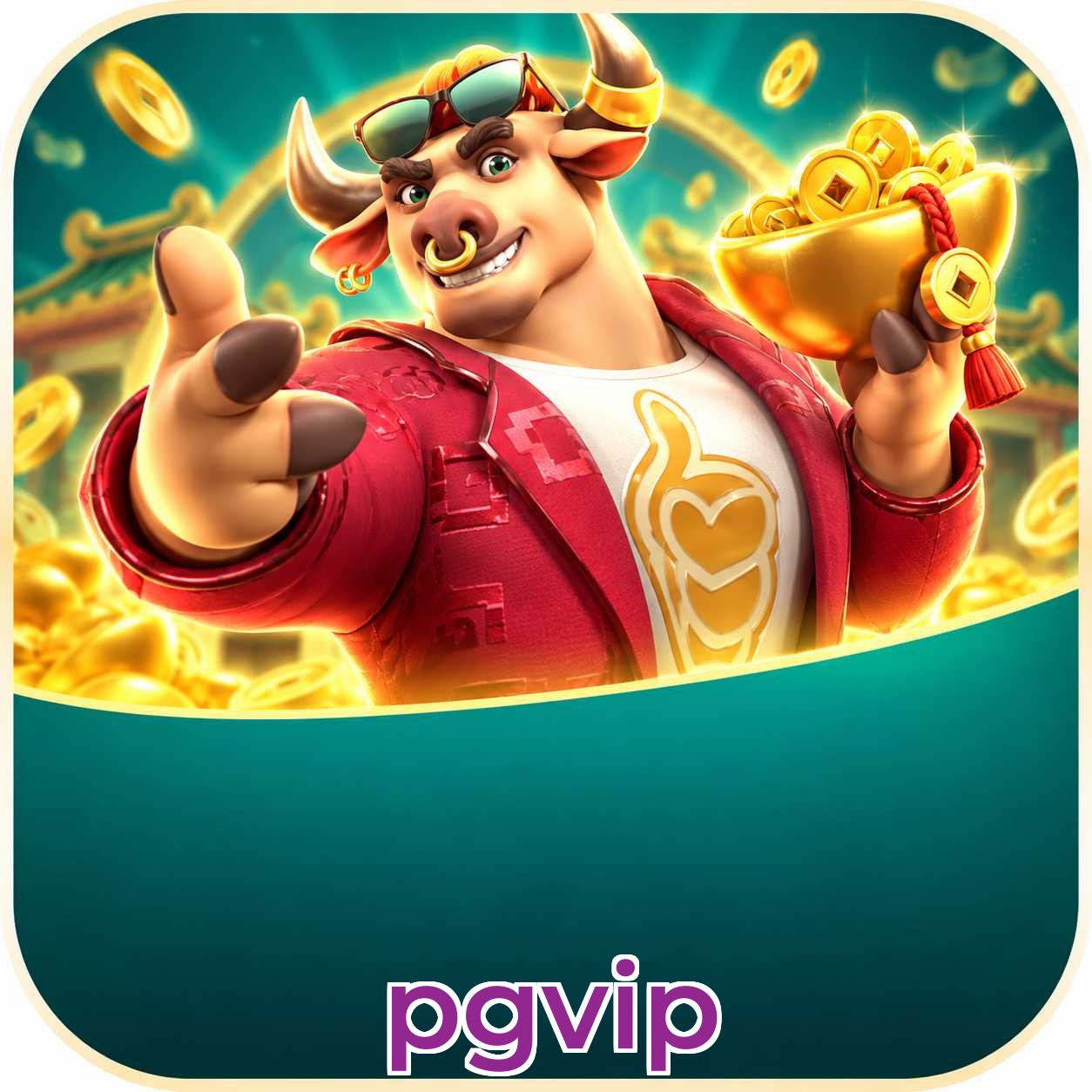 pgvip Logo 3