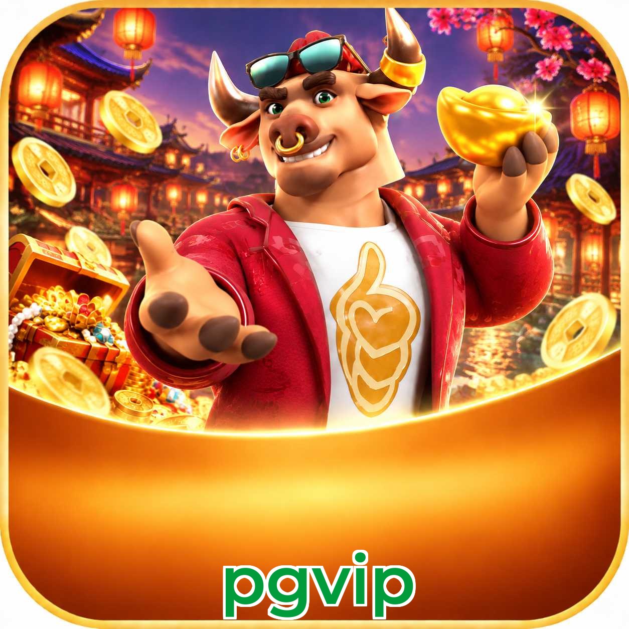 Slots pgvip - Jackpots Progressivos