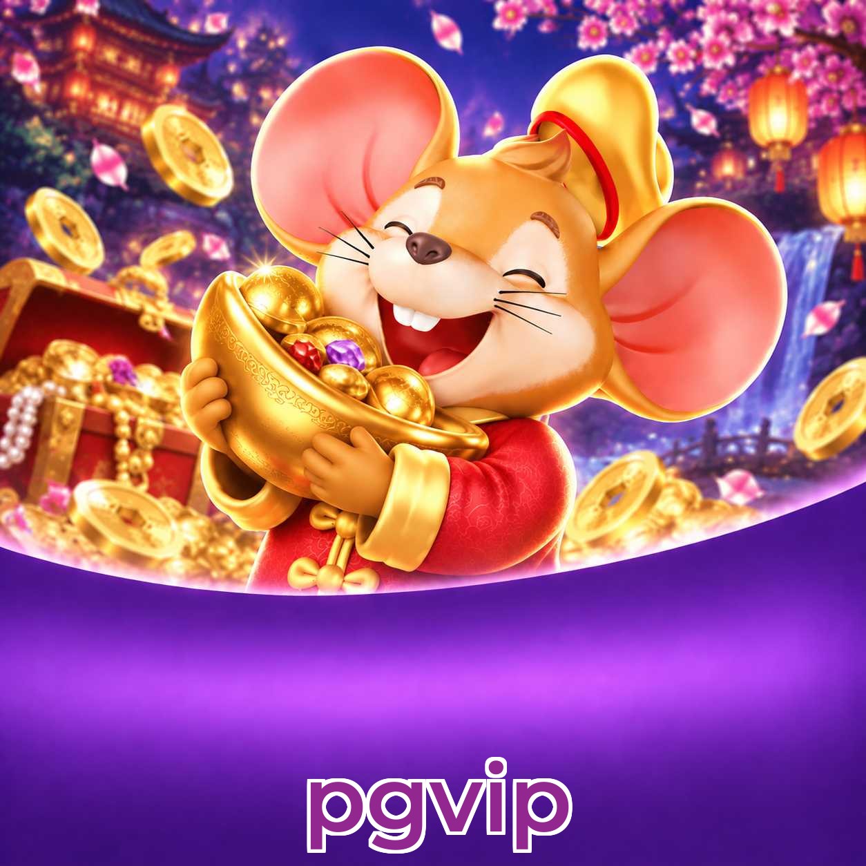 Plataforma pgvip - Segurança SSL 256-bit