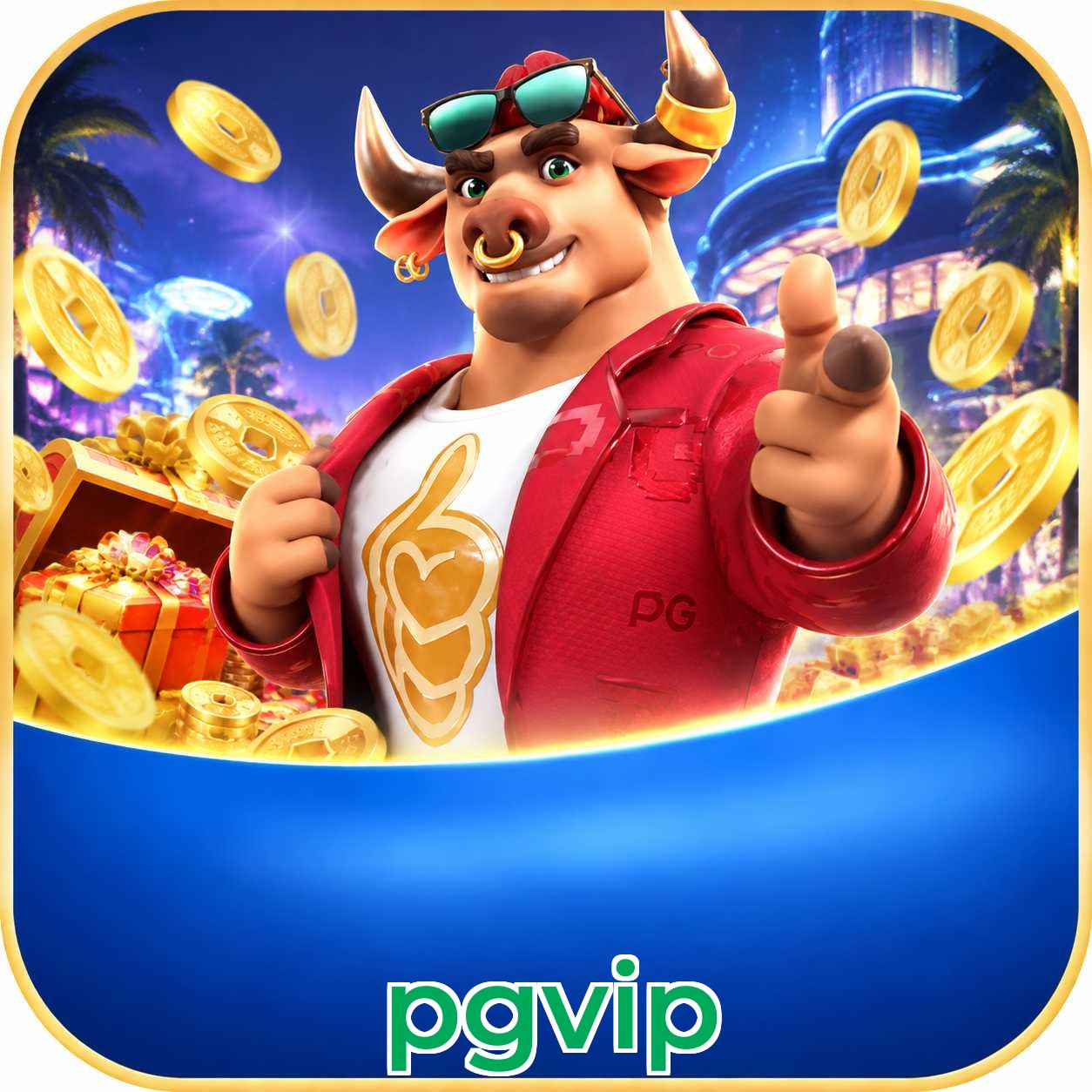 Telegram pgvip - Canal Oficial Verificado
