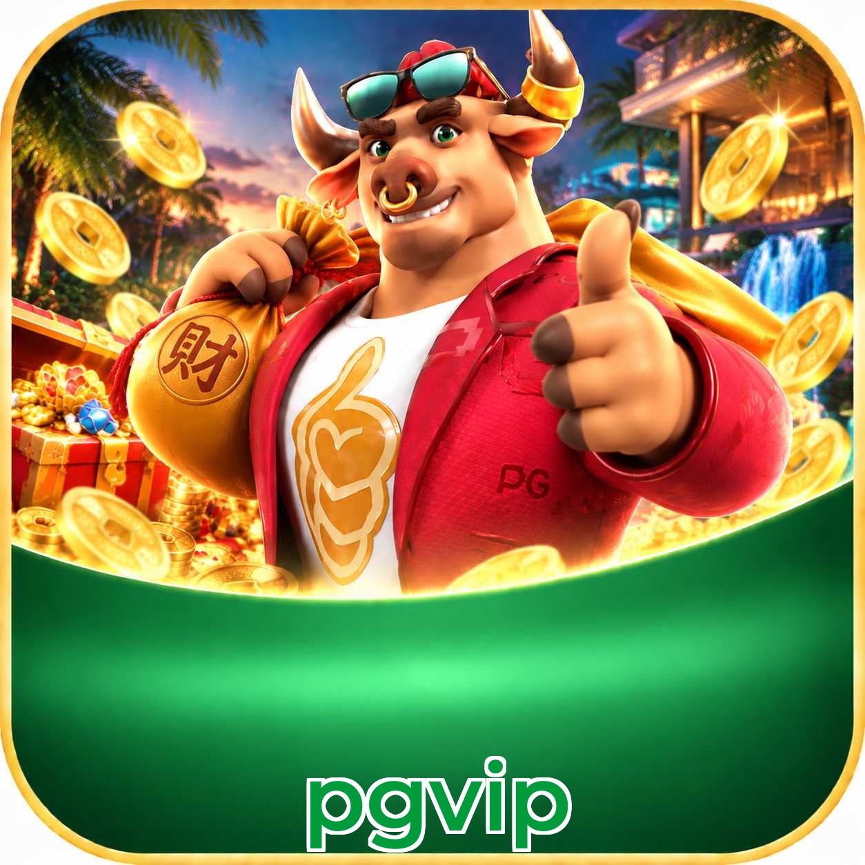 pgvip Certificado eCOGRA