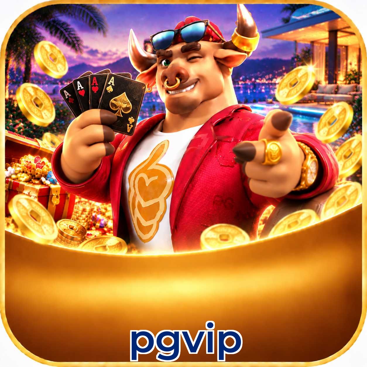 pgvip Licenciado Curaçao - Segurança SSL 256-bit