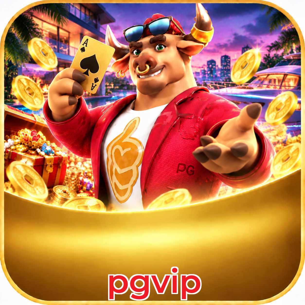 VIP Platinum Benefits