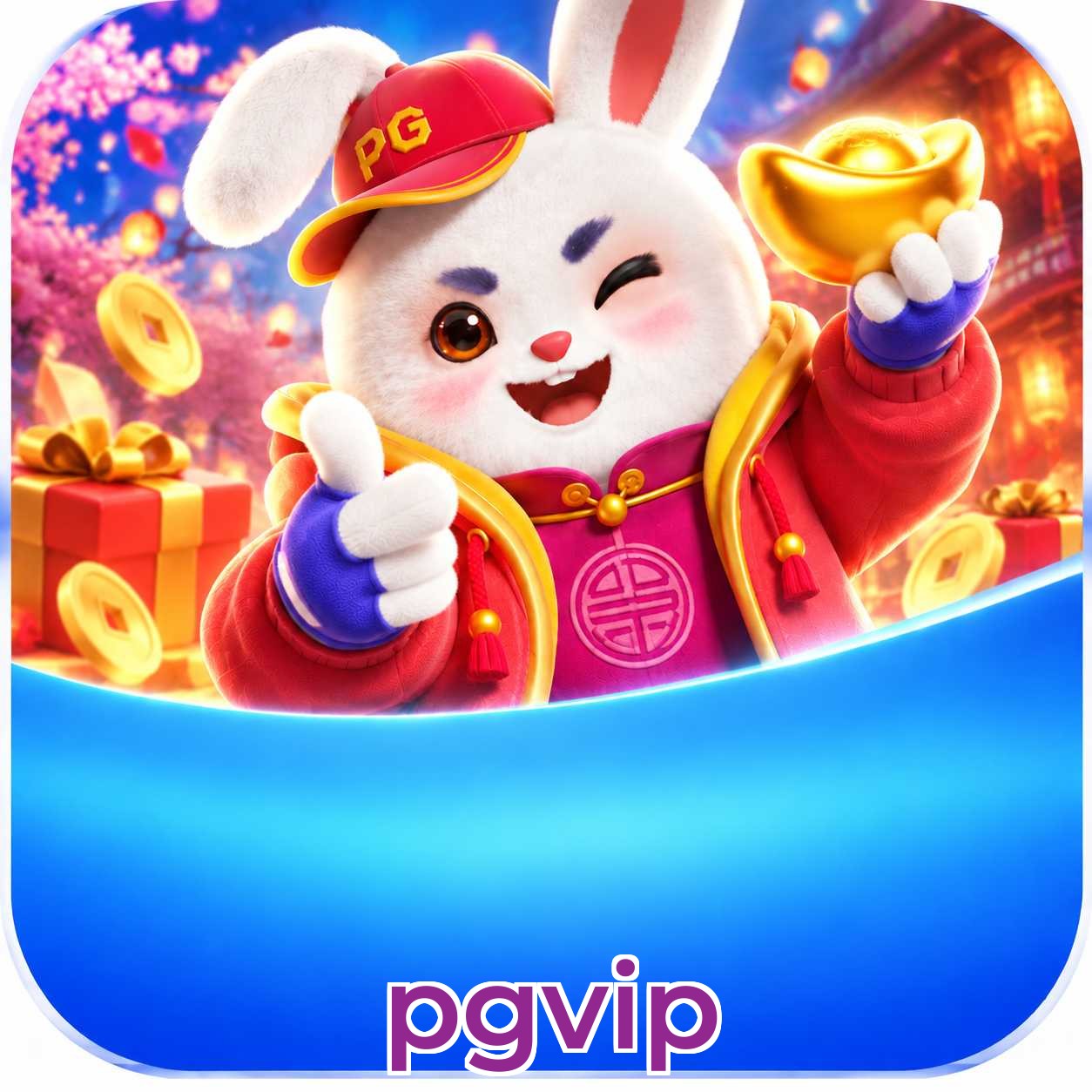 pgvip Instalar Logo 2