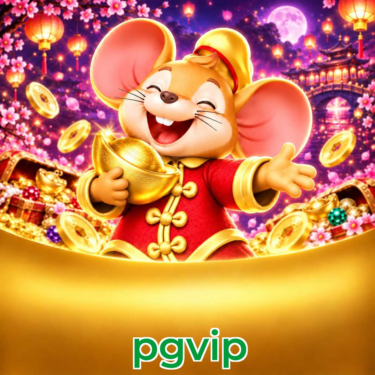 pgvip Segurança Logo 3