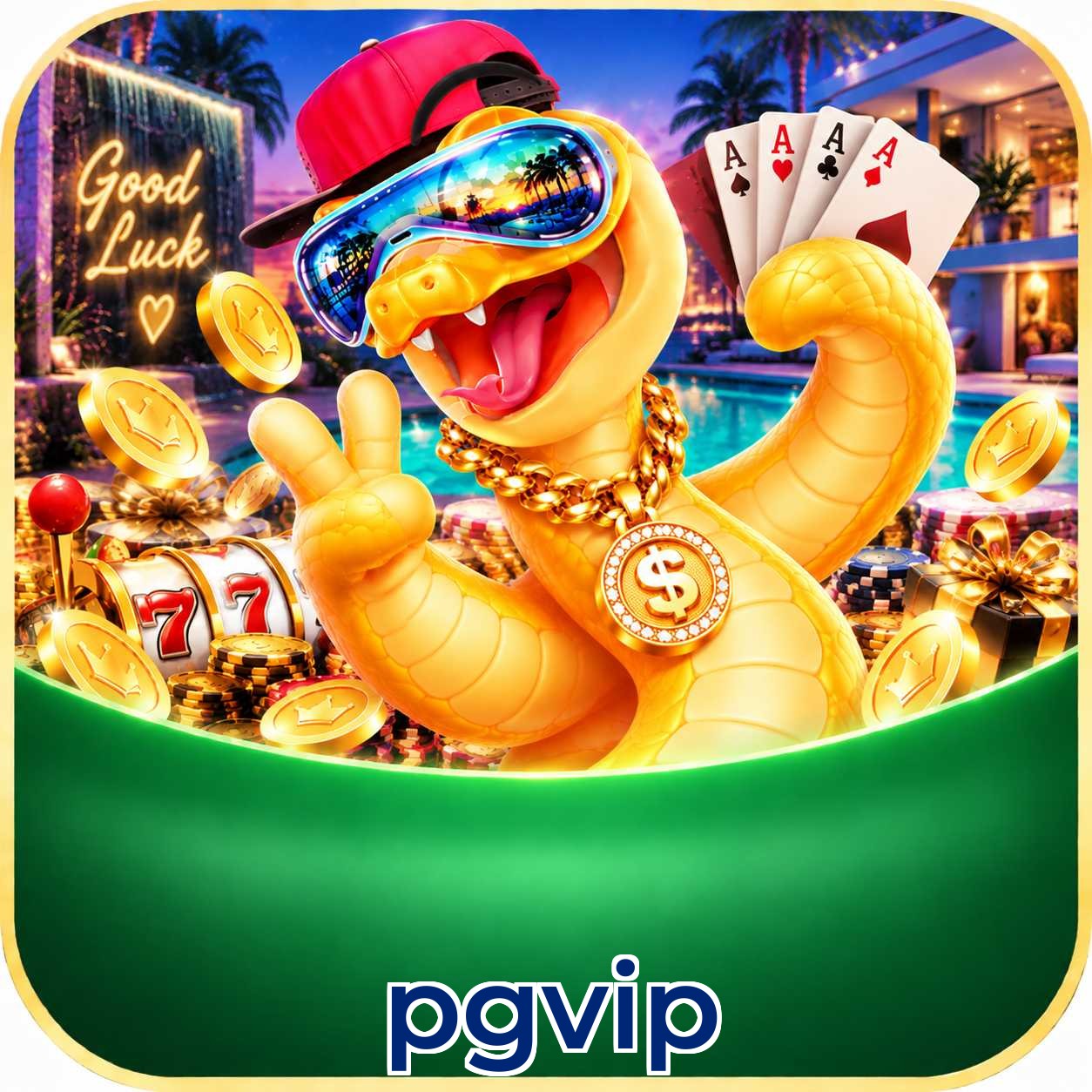 Telegram pgvip - Bônus Diários Exclusivos