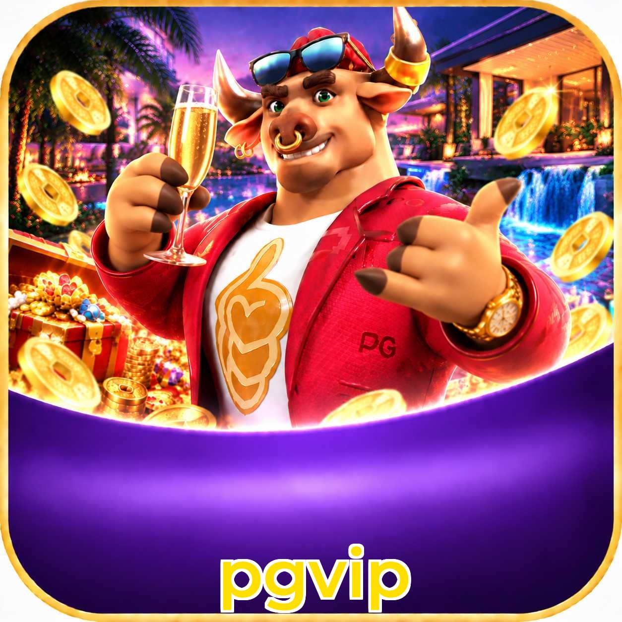 Slots pgvip - RTP Alto Certificado
