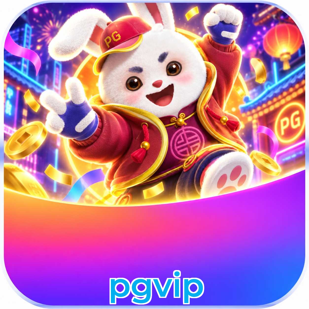 Cash Out pgvip
