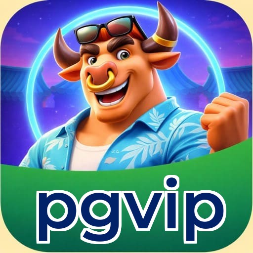 pgvip Tiger Games