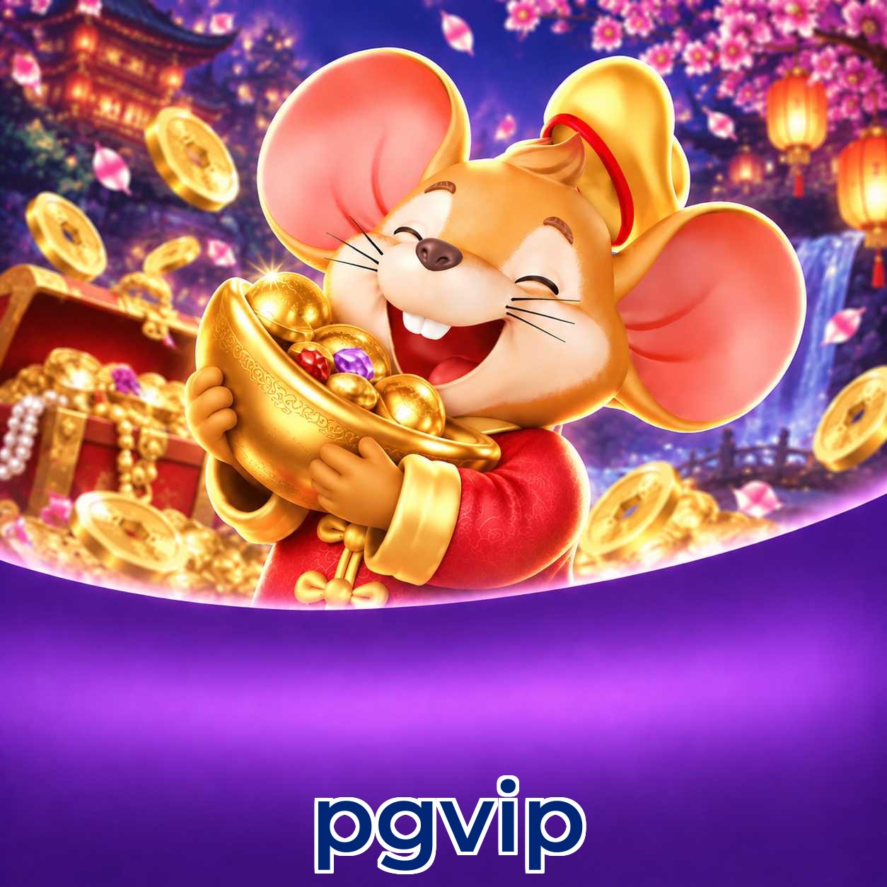pgvip PIX Instantâneo - Saques em 8 Minutos