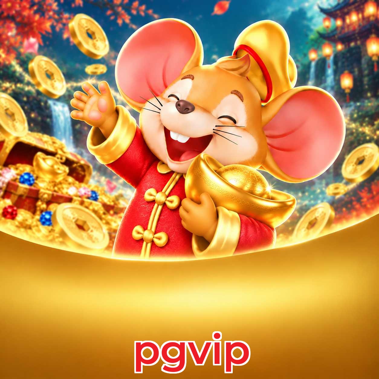 Licença Curaçao pgvip