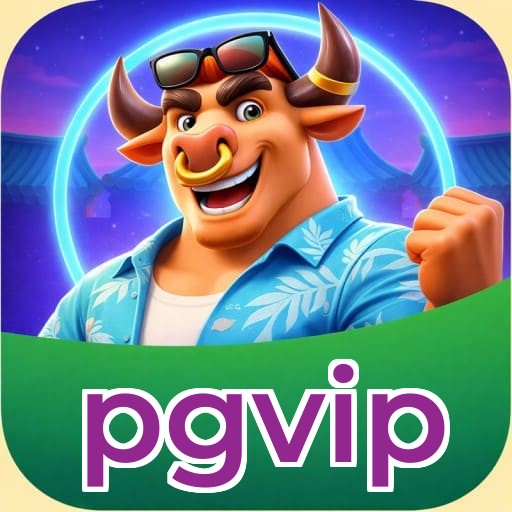 pgvip Gaming License